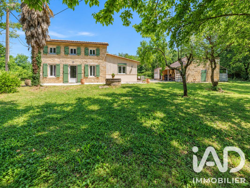 Maison 6 Pièce(s) Porchères - Photo 4