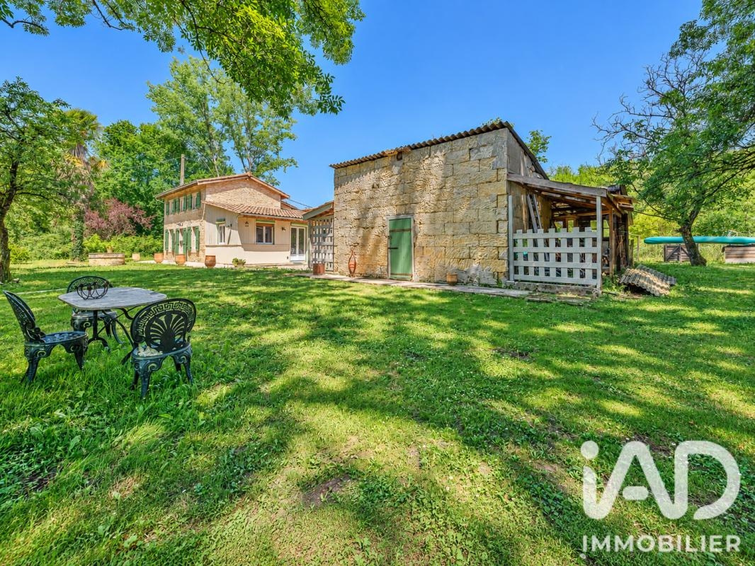 Maison 6 Pièce(s) Porchères - Photo 5
