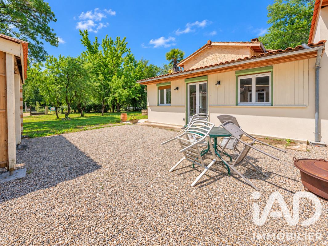 Maison 6 Pièce(s) Porchères - Photo 6