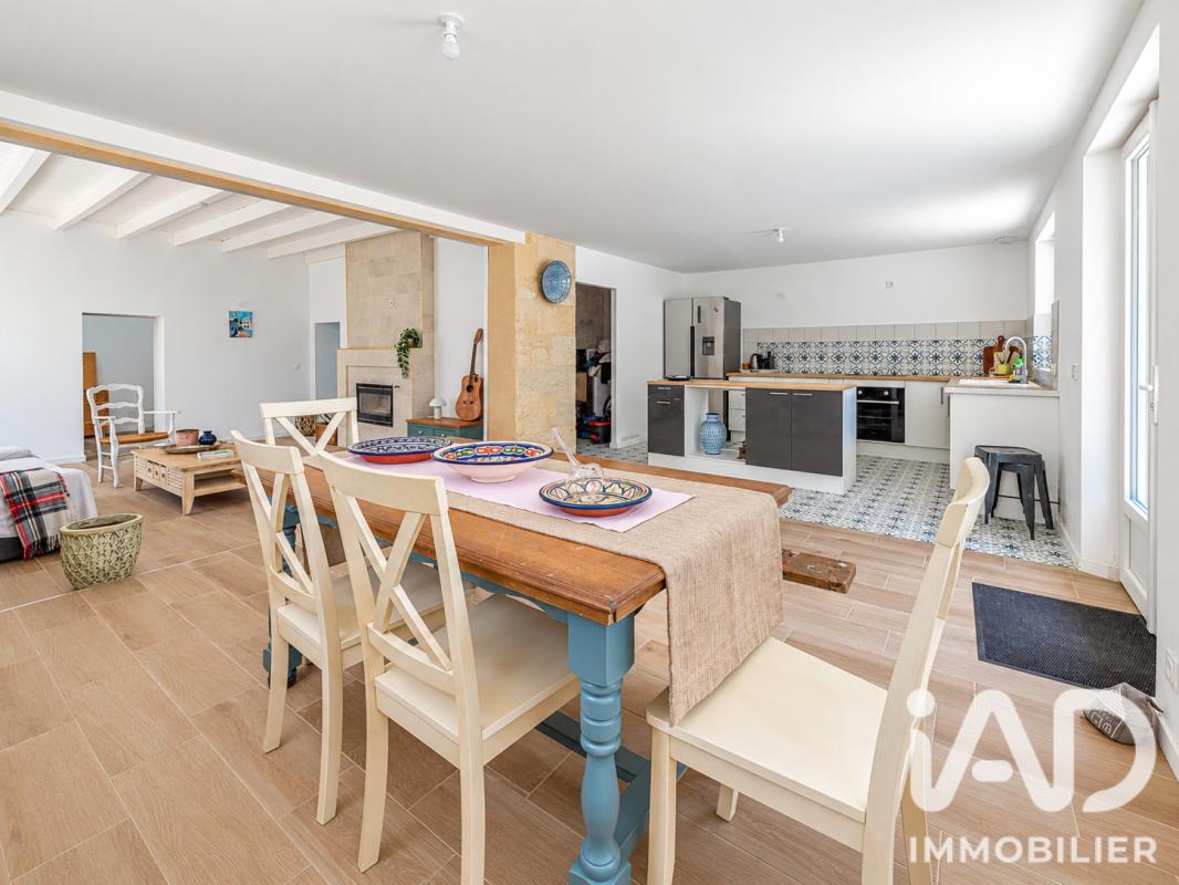Maison 6 Pièce(s) Porchères - Photo 7