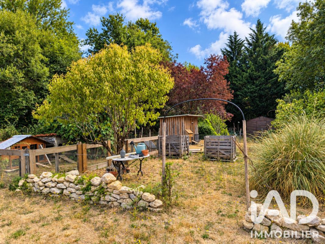 Maison 6 Pièce(s) Porchères - Photo 17