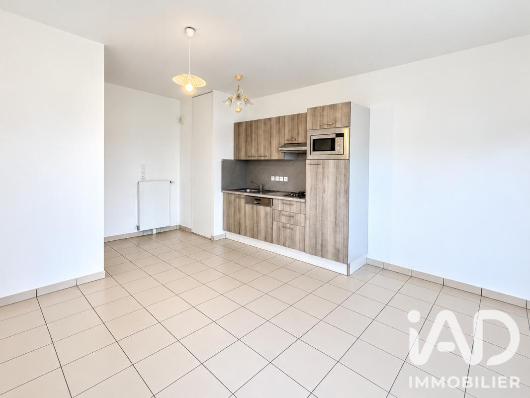 Appartement 2 Pièce(s) Pringy - Photo 5