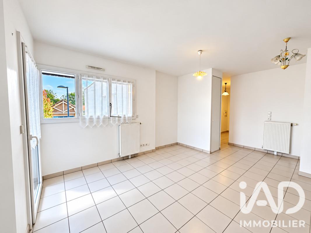 Appartement 2 Pièce(s) Pringy - Photo 6