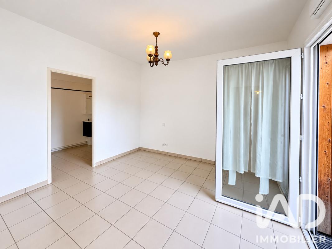 Appartement 2 Pièce(s) Pringy - Photo 7