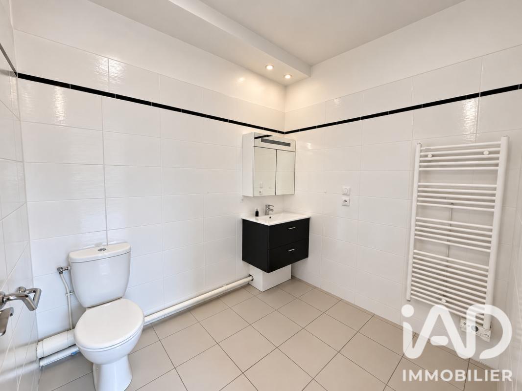 Appartement 2 Pièce(s) Pringy - Photo 8