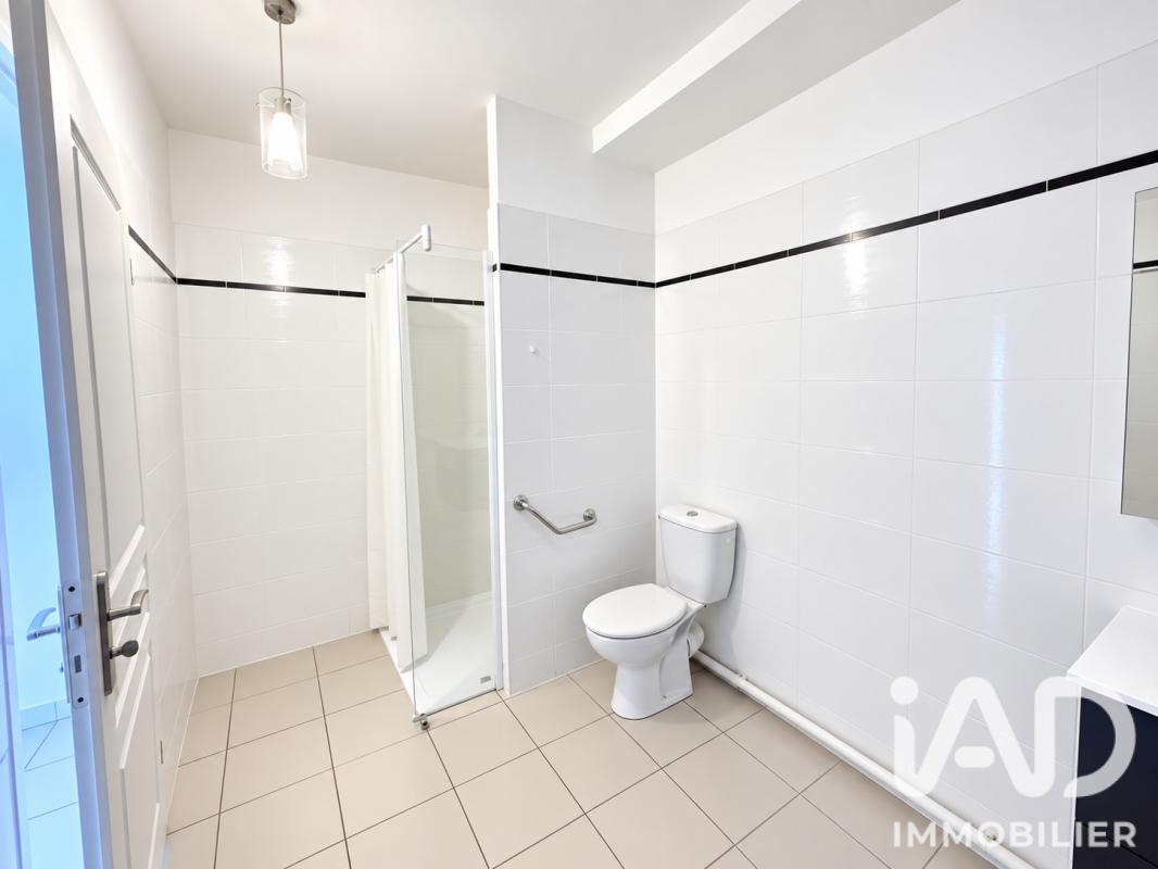 Appartement 2 Pièce(s) Pringy - Photo 9