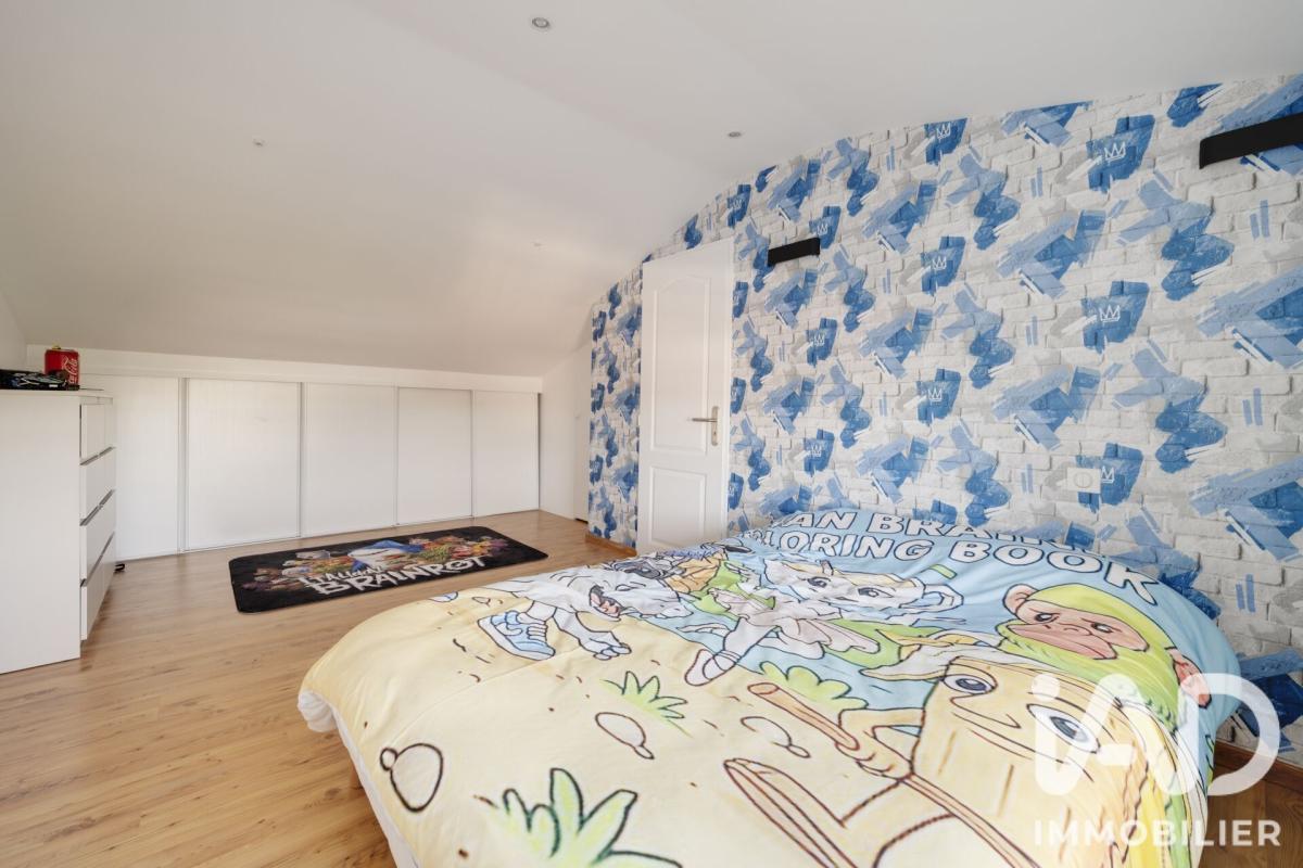 Appartement 4 Pièce(s) Saint-Nicolas-de-Port - Photo 10