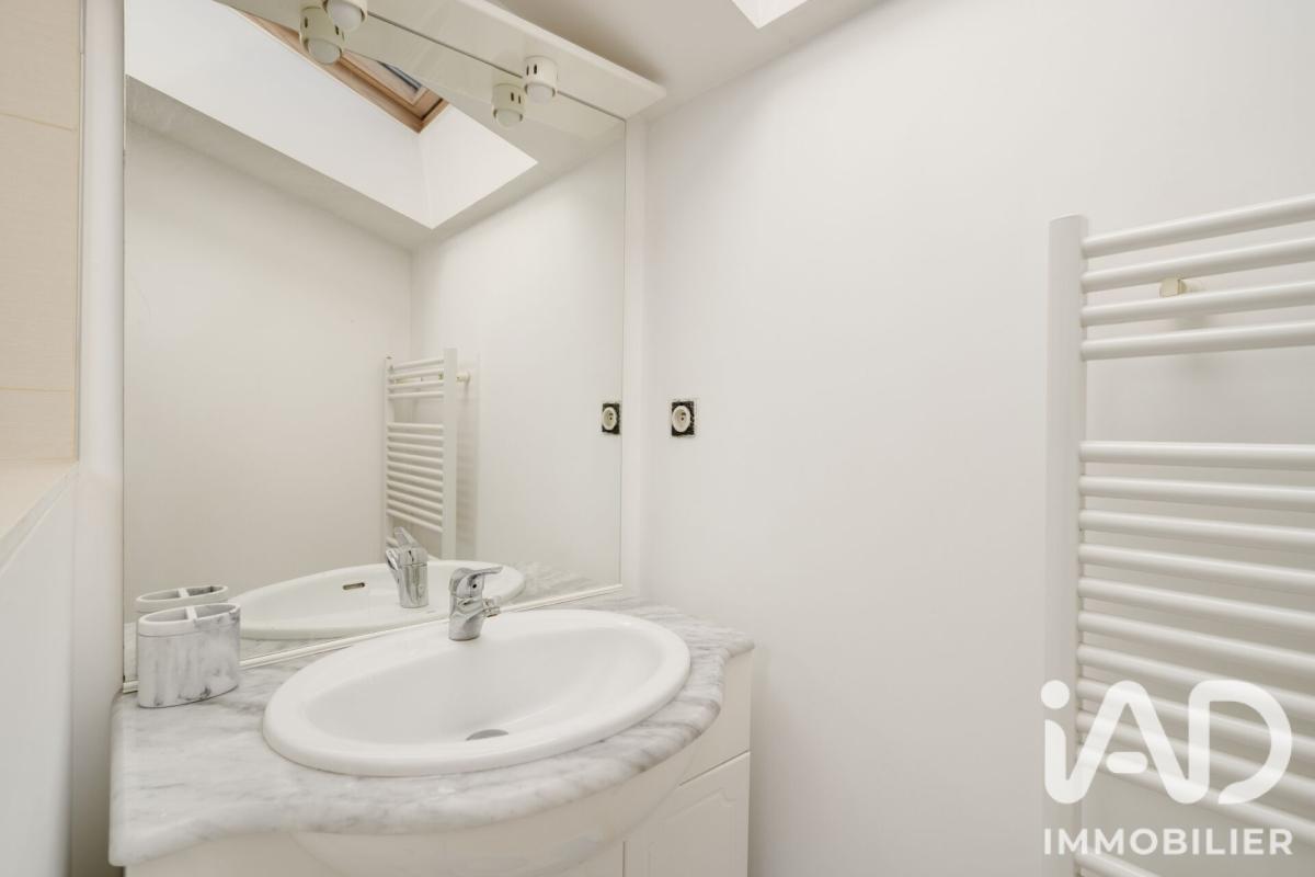 Appartement 4 Pièce(s) Saint-Nicolas-de-Port - Photo 12