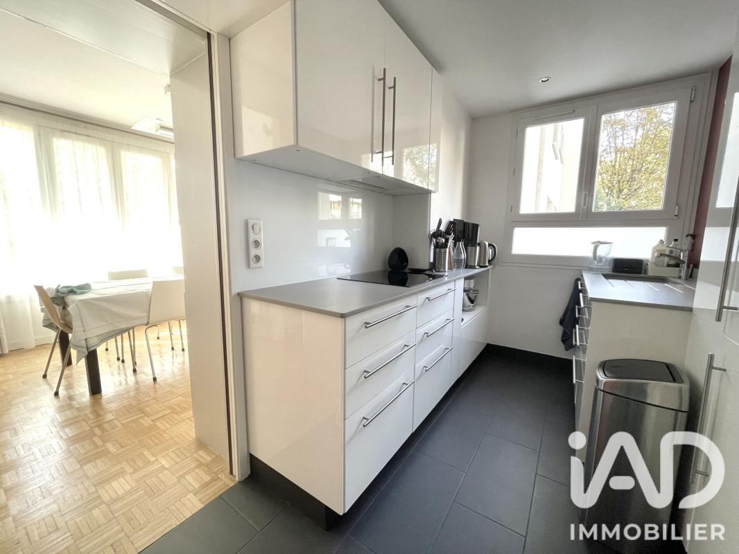 Appartement 3 Pièce(s) Paris 15eme Arrondissement - Photo 8