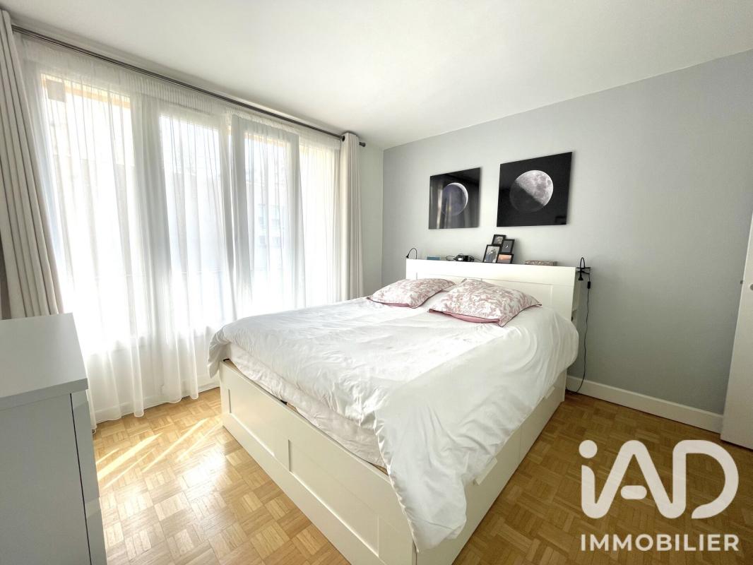 Appartement 3 Pièce(s) Paris 15eme Arrondissement - Photo 10