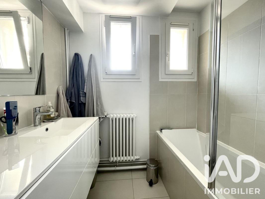 Appartement 3 Pièce(s) Paris 15eme Arrondissement - Photo 13
