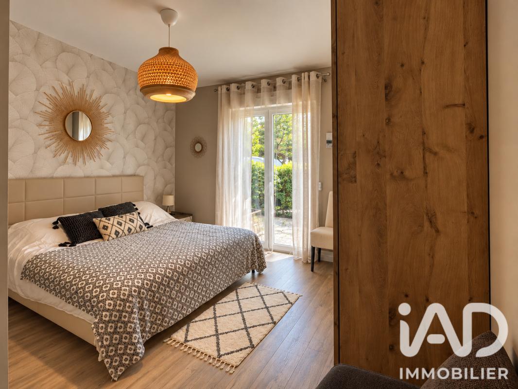 Maison 7 Pièce(s) Ballancourt-sur-Essonne - Photo 9