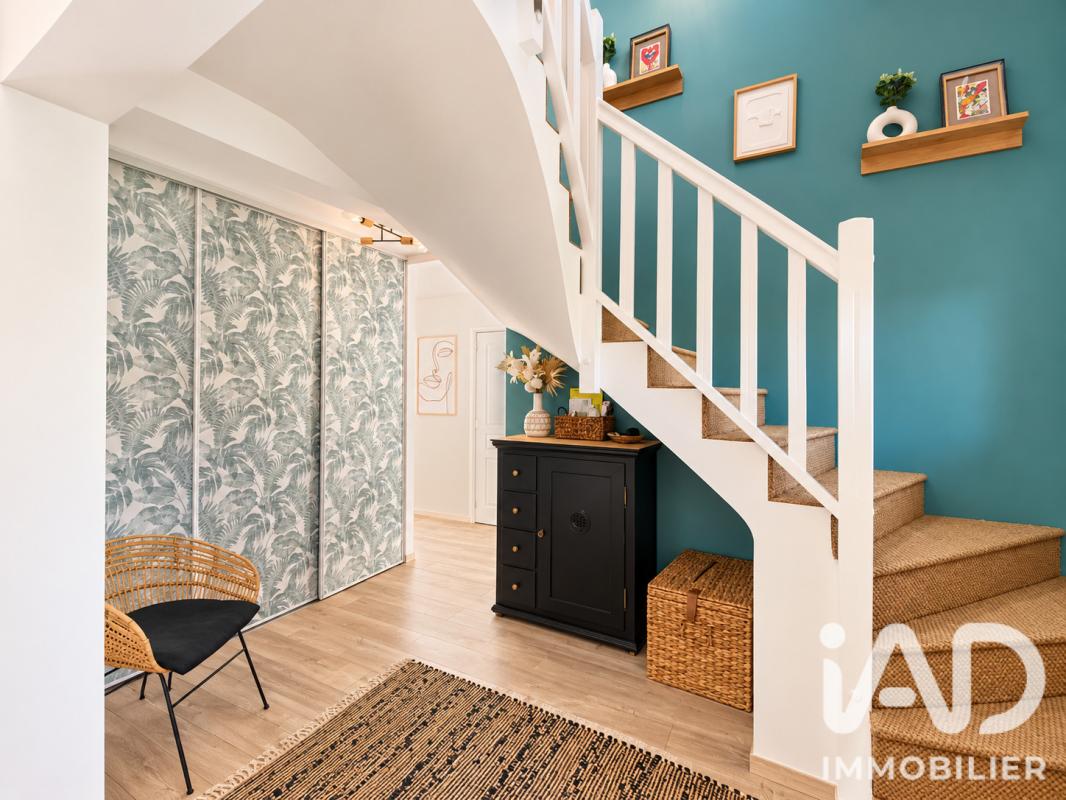 Maison 7 Pièce(s) Ballancourt-sur-Essonne - Photo 12