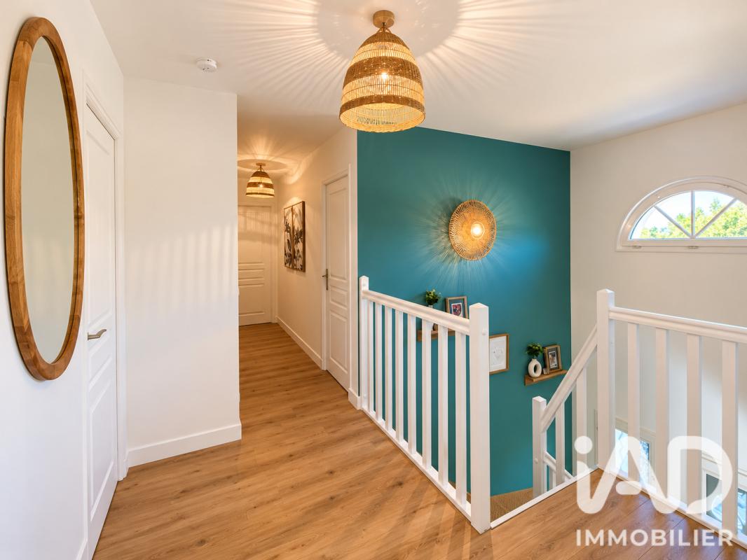 Maison 7 Pièce(s) Ballancourt-sur-Essonne - Photo 13