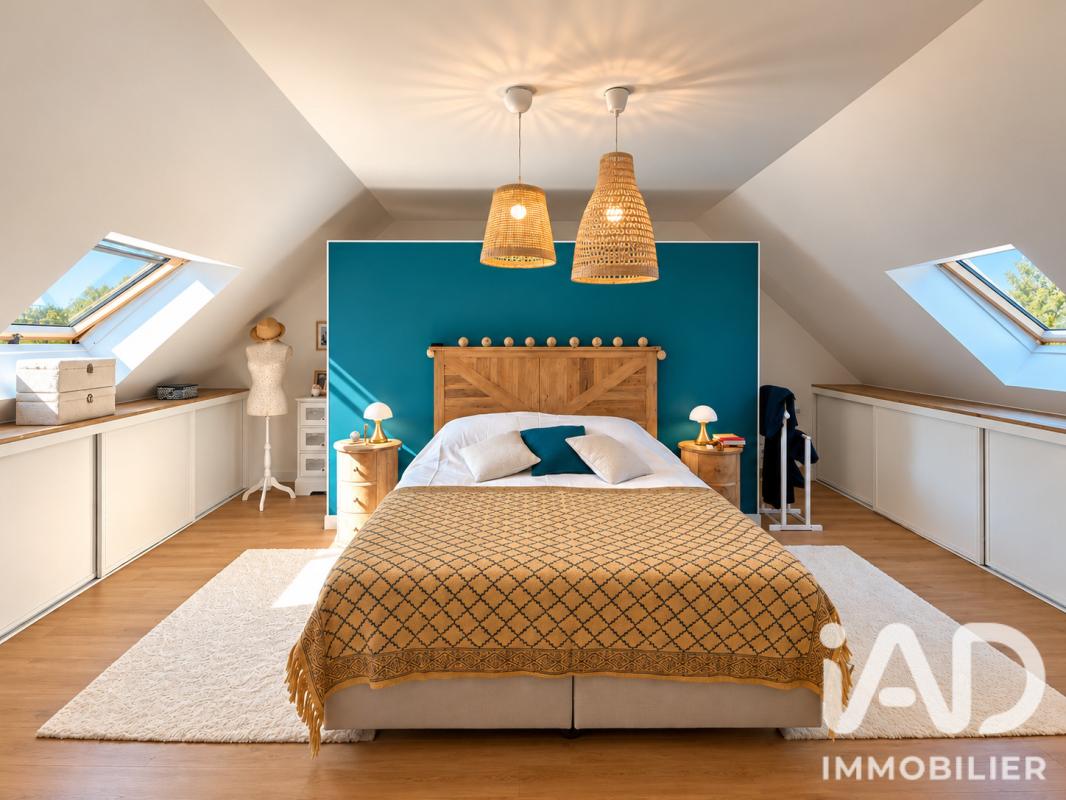 Maison 7 Pièce(s) Ballancourt-sur-Essonne - Photo 14