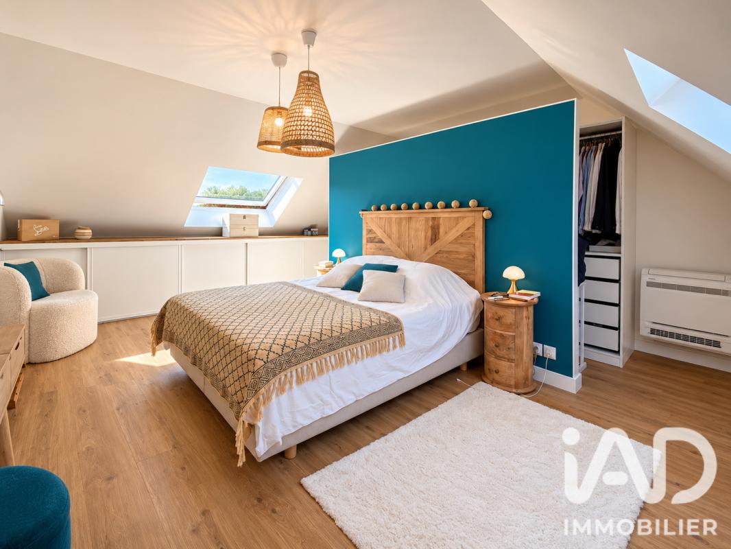 Maison 7 Pièce(s) Ballancourt-sur-Essonne - Photo 15
