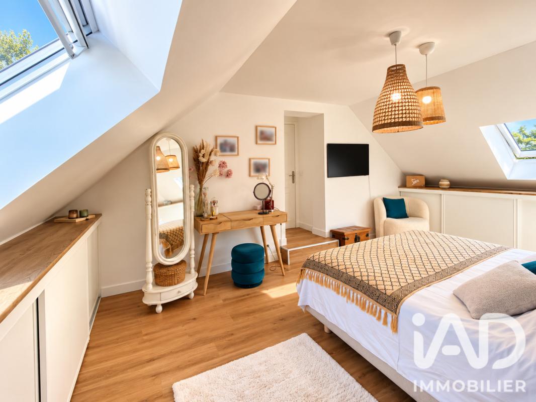 Maison 7 Pièce(s) Ballancourt-sur-Essonne - Photo 16