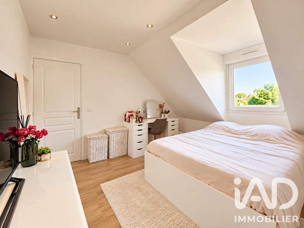 Maison 7 Pièce(s) Ballancourt-sur-Essonne - Photo 17
