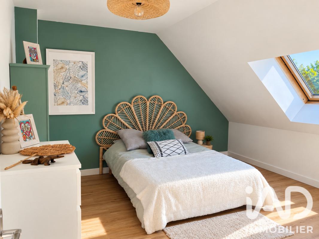 Maison 7 Pièce(s) Ballancourt-sur-Essonne - Photo 18