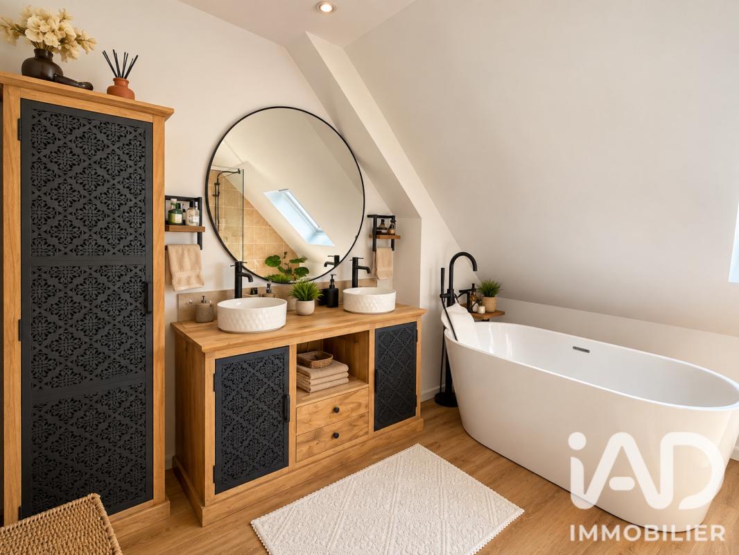Maison 7 Pièce(s) Ballancourt-sur-Essonne - Photo 19