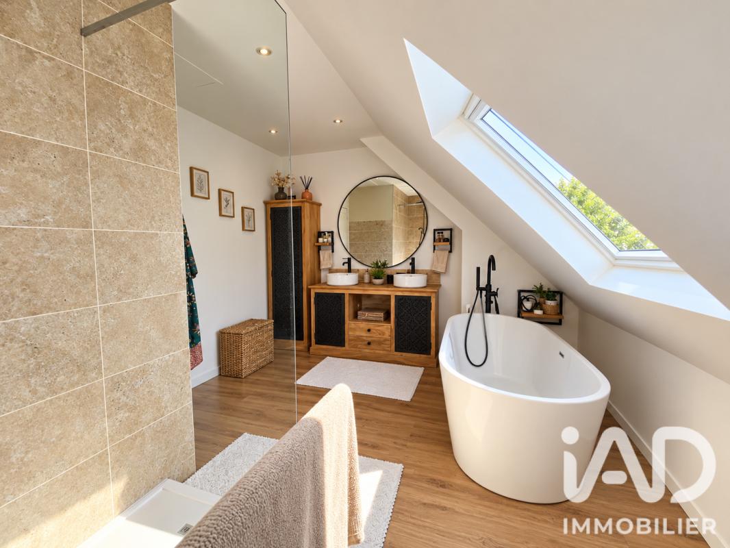 Maison 7 Pièce(s) Ballancourt-sur-Essonne - Photo 20