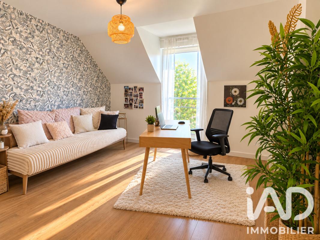 Maison 7 Pièce(s) Ballancourt-sur-Essonne - Photo 21