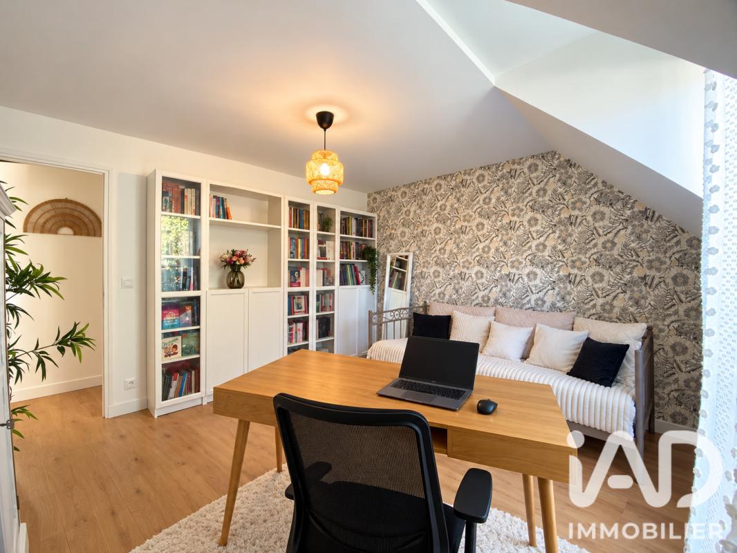 Maison 7 Pièce(s) Ballancourt-sur-Essonne - Photo 22