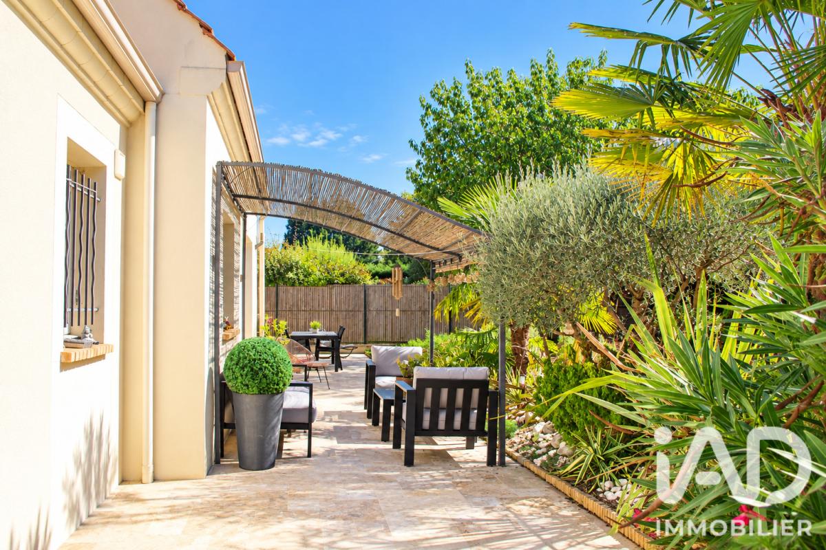 Maison 7 Pièce(s) Ballancourt-sur-Essonne - Photo 25