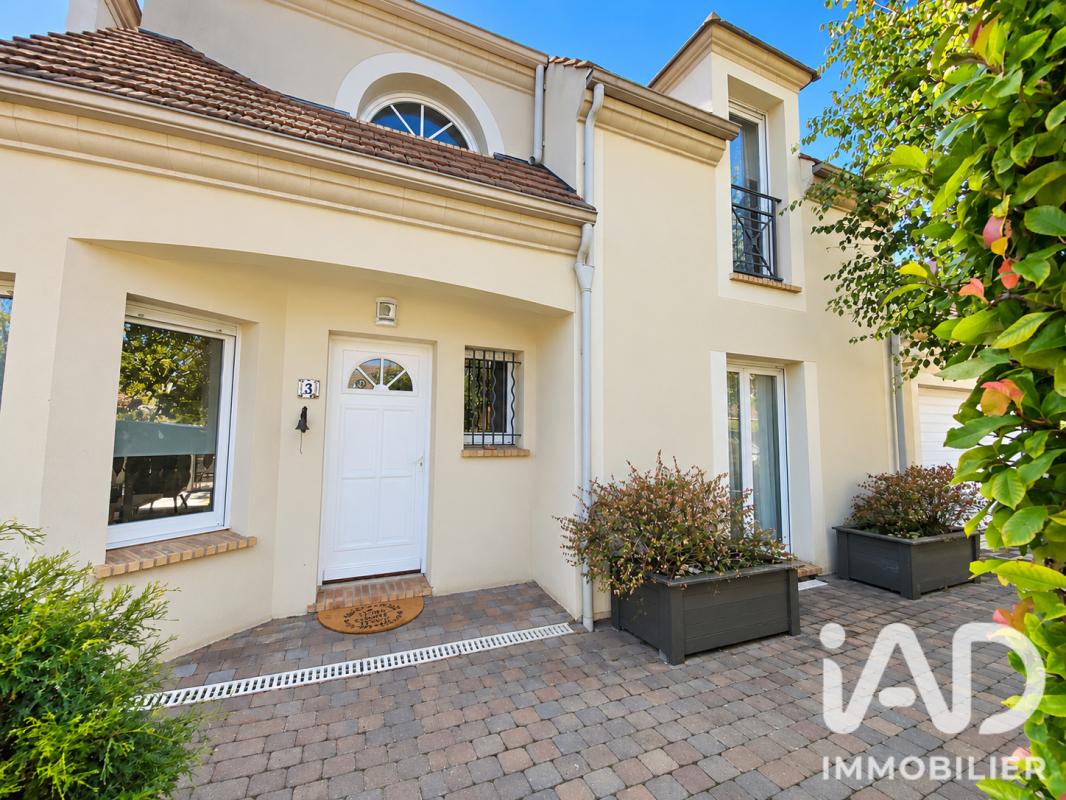 Maison 7 Pièce(s) Ballancourt-sur-Essonne - Photo 26