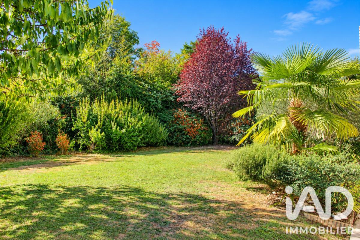 Maison 7 Pièce(s) Ballancourt-sur-Essonne - Photo 27