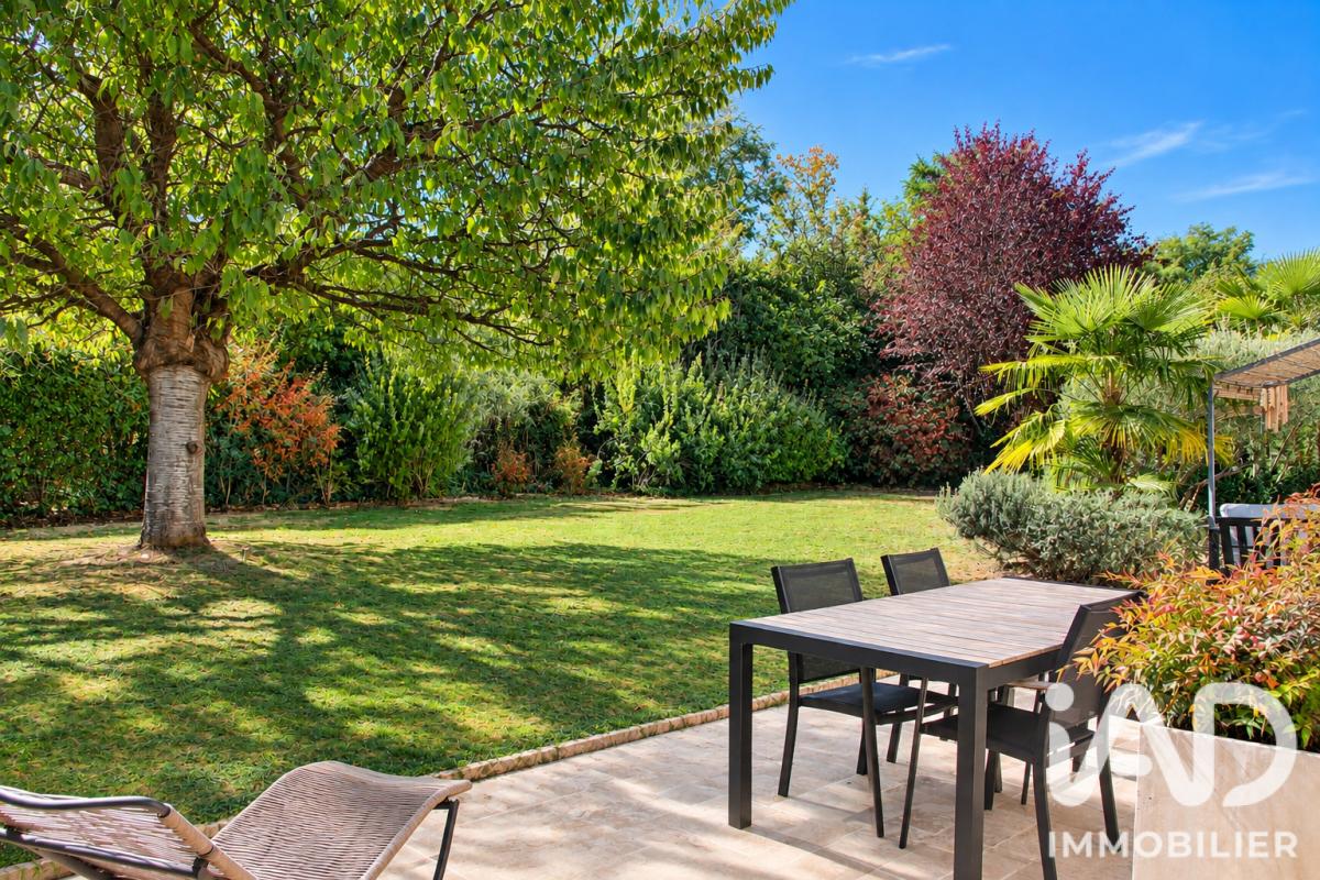Maison 7 Pièce(s) Ballancourt-sur-Essonne - Photo 4