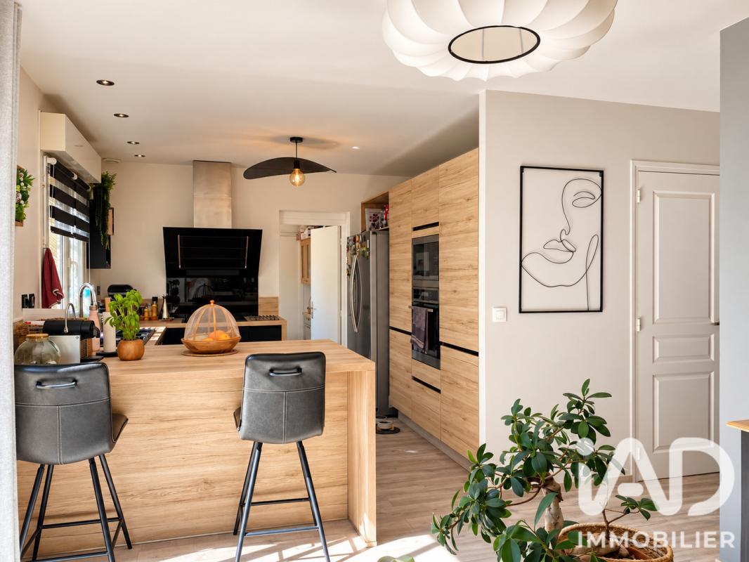 Maison 7 Pièce(s) Ballancourt-sur-Essonne - Photo 8