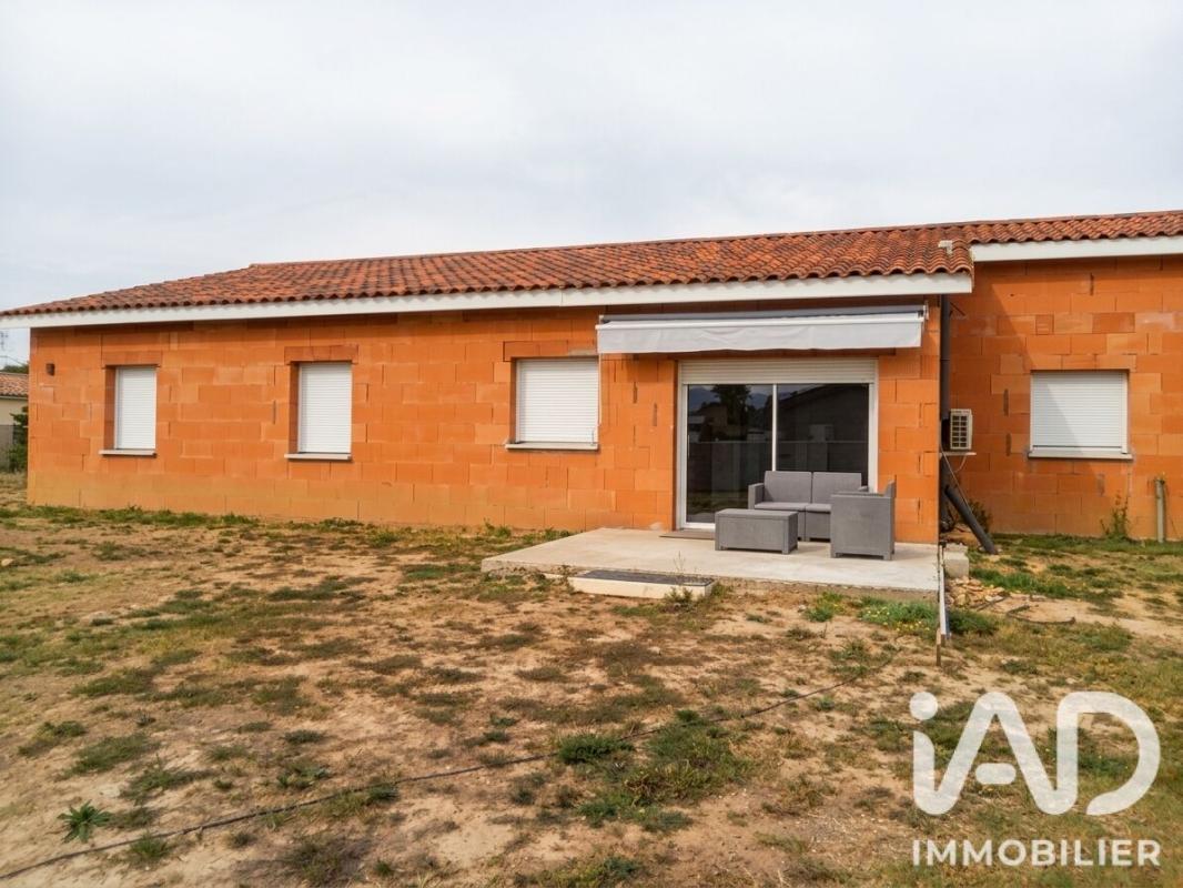 Maison 4 Pièce(s) Pointis-Inard - Photo 2
