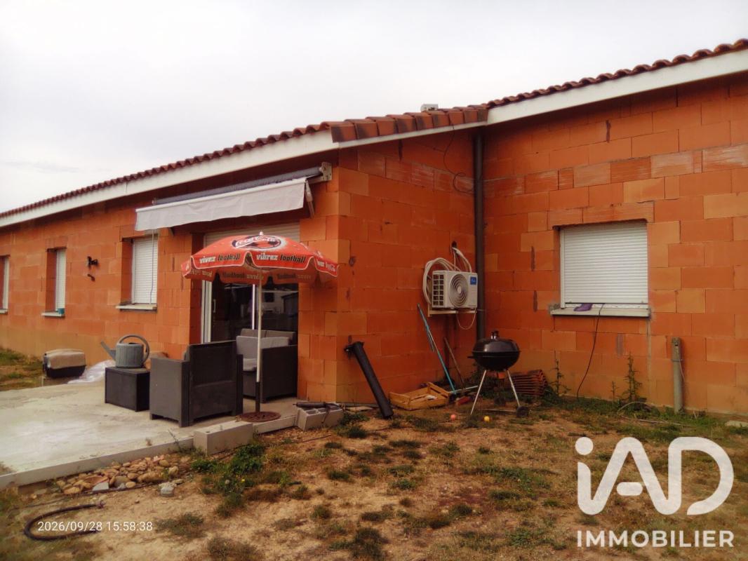 Maison 4 Pièce(s) Pointis-Inard - Photo 9