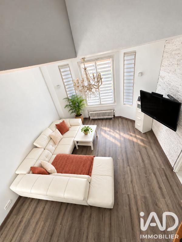 Maison traditionnelle 4 Pièce(s) Ris-Orangis