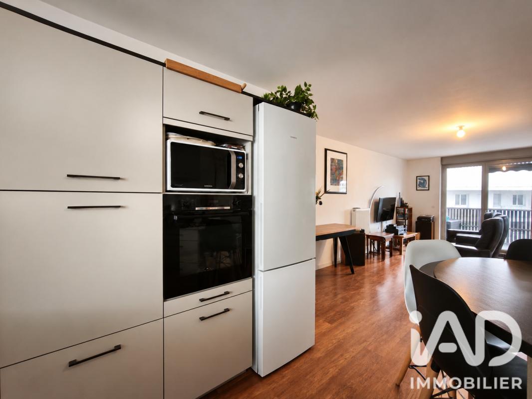 Appartement 4 Pièce(s) Lille