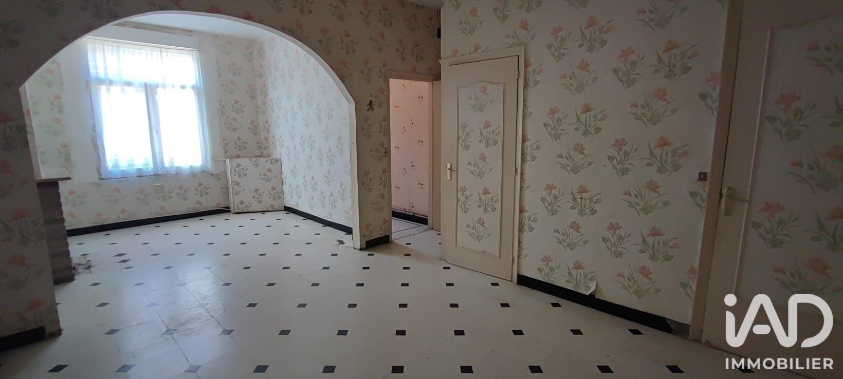 Maison 5 Pièce(s) Tourcoing