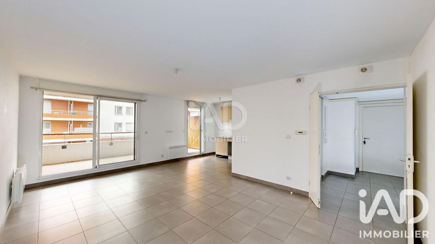 Appartement 4 Pièce(s) Toulouse