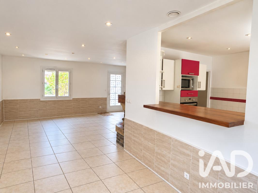 Maison 4 Pièce(s) Fublaines - Photo 4