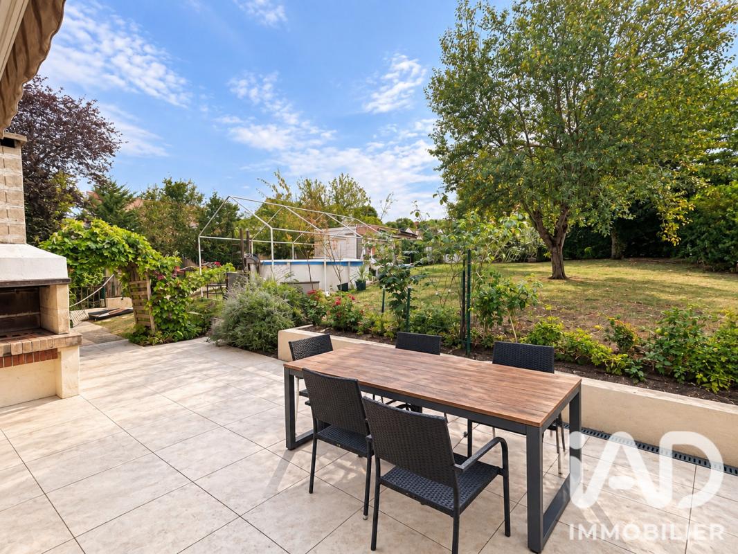 Maison 4 Pièce(s) Fublaines - Photo 8