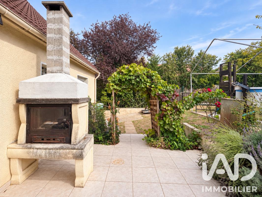 Maison 4 Pièce(s) Fublaines - Photo 9