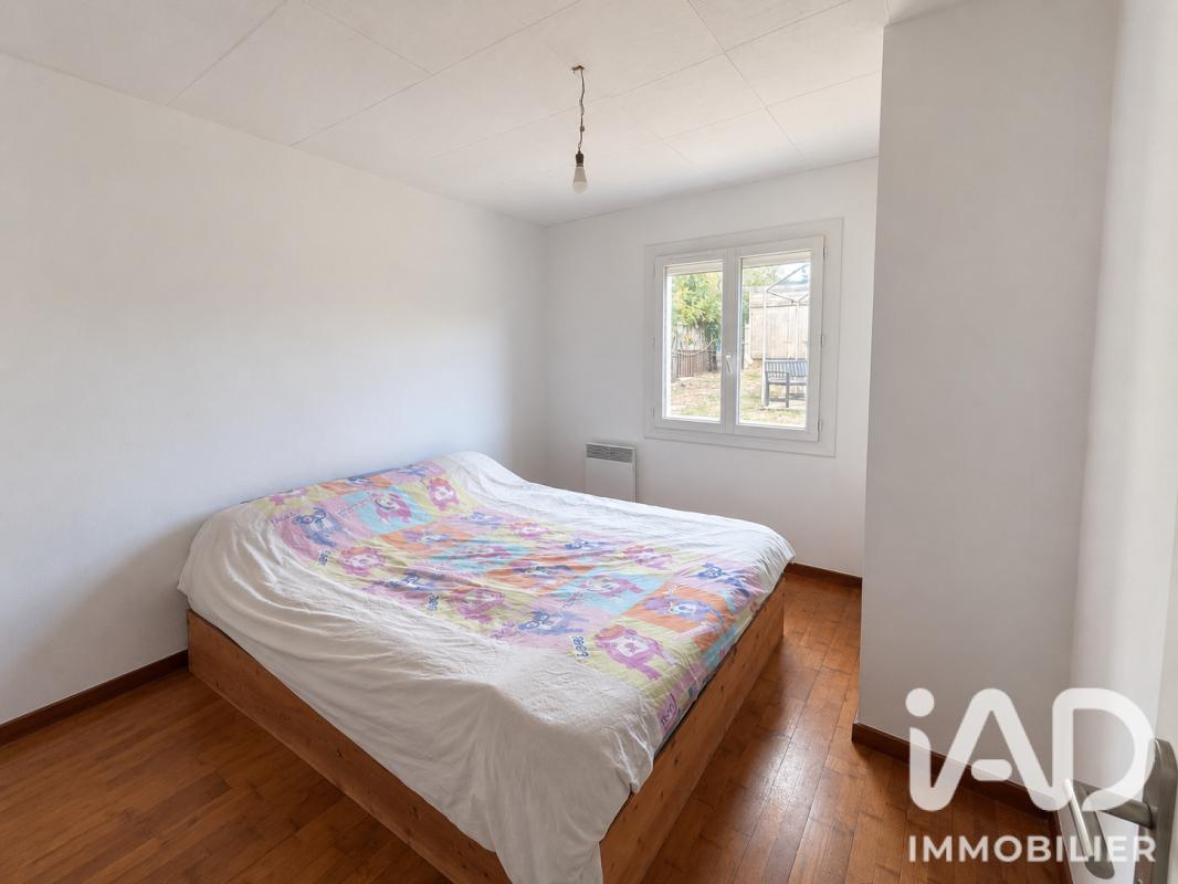 Maison 4 Pièce(s) Fublaines - Photo 14