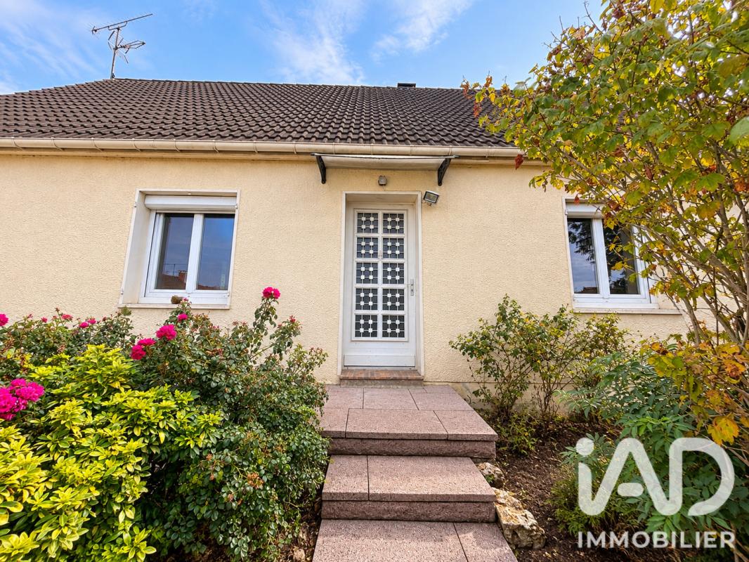 Maison 4 Pièce(s) Fublaines - Photo 17