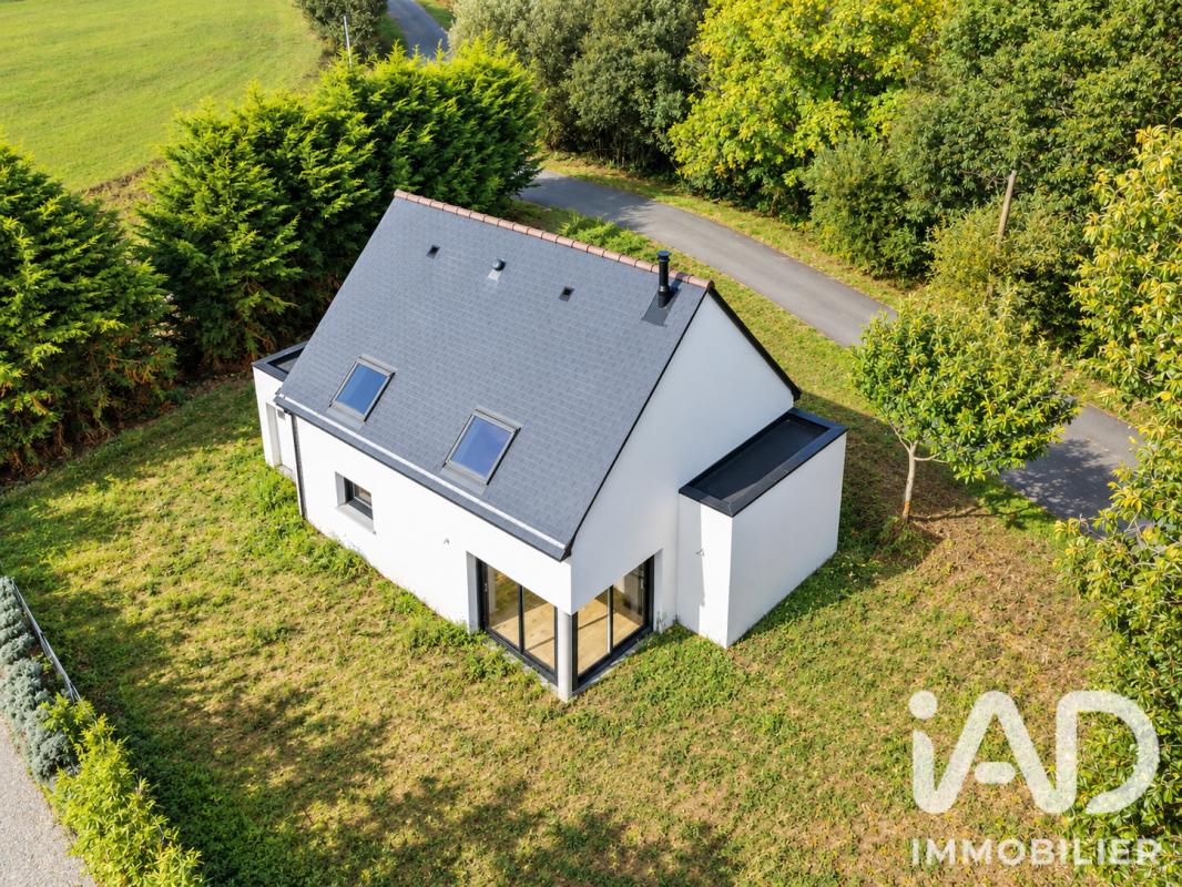 Maison 6 Pièce(s) Caouënnec-Lanvézéac - Photo 2