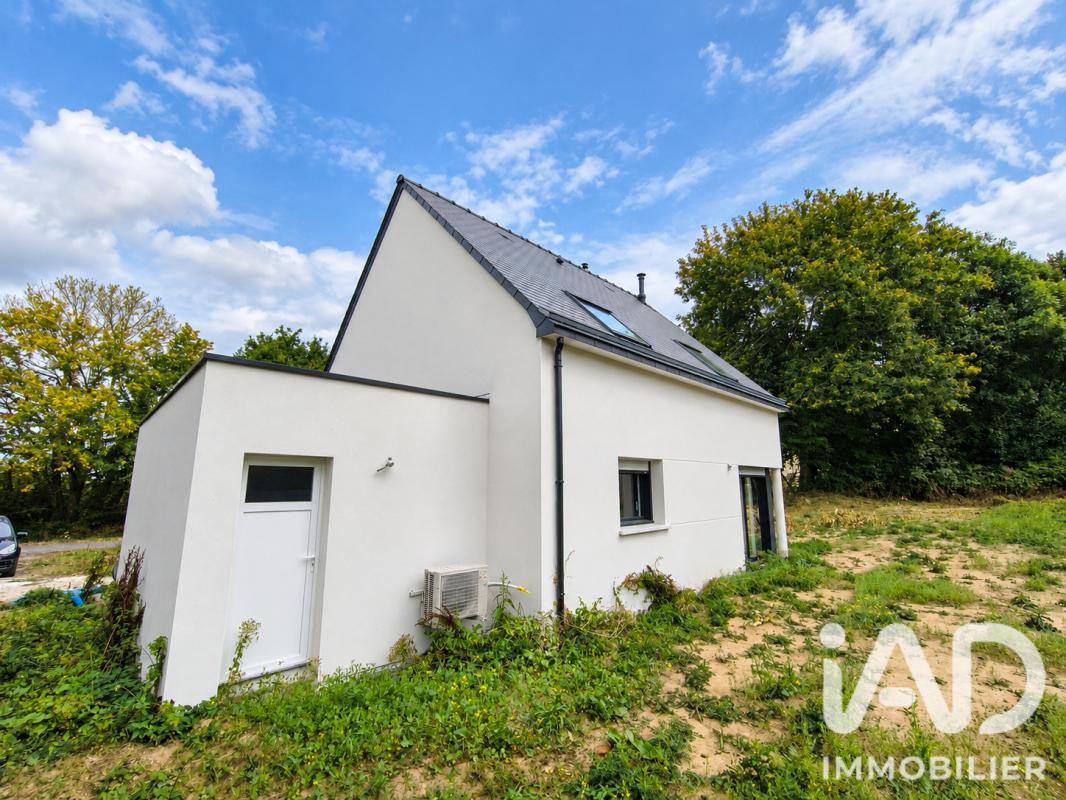 Maison 6 Pièce(s) Caouënnec-Lanvézéac - Photo 4