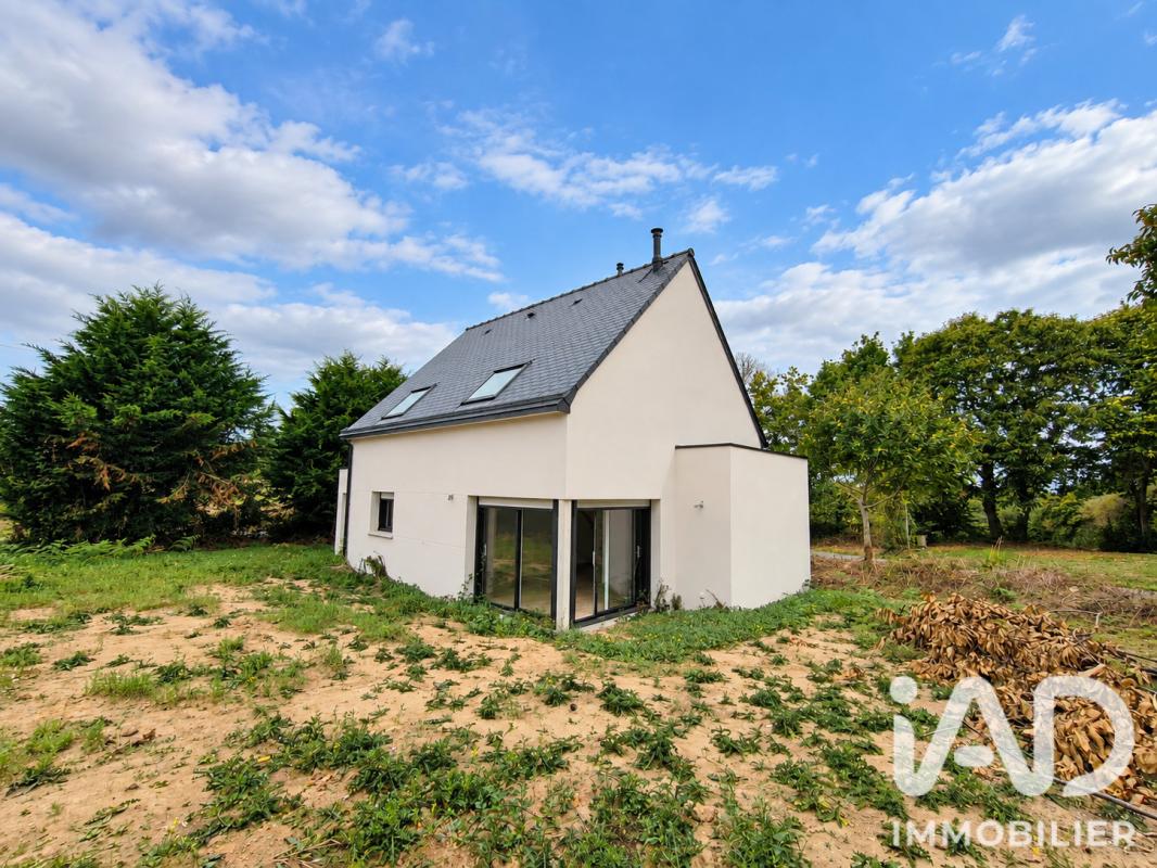 Maison 6 Pièce(s) Caouënnec-Lanvézéac - Photo 5