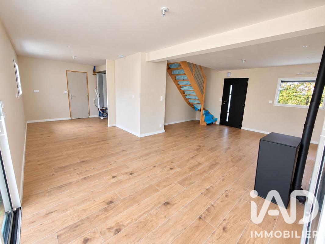 Maison 6 Pièce(s) Caouënnec-Lanvézéac - Photo 6