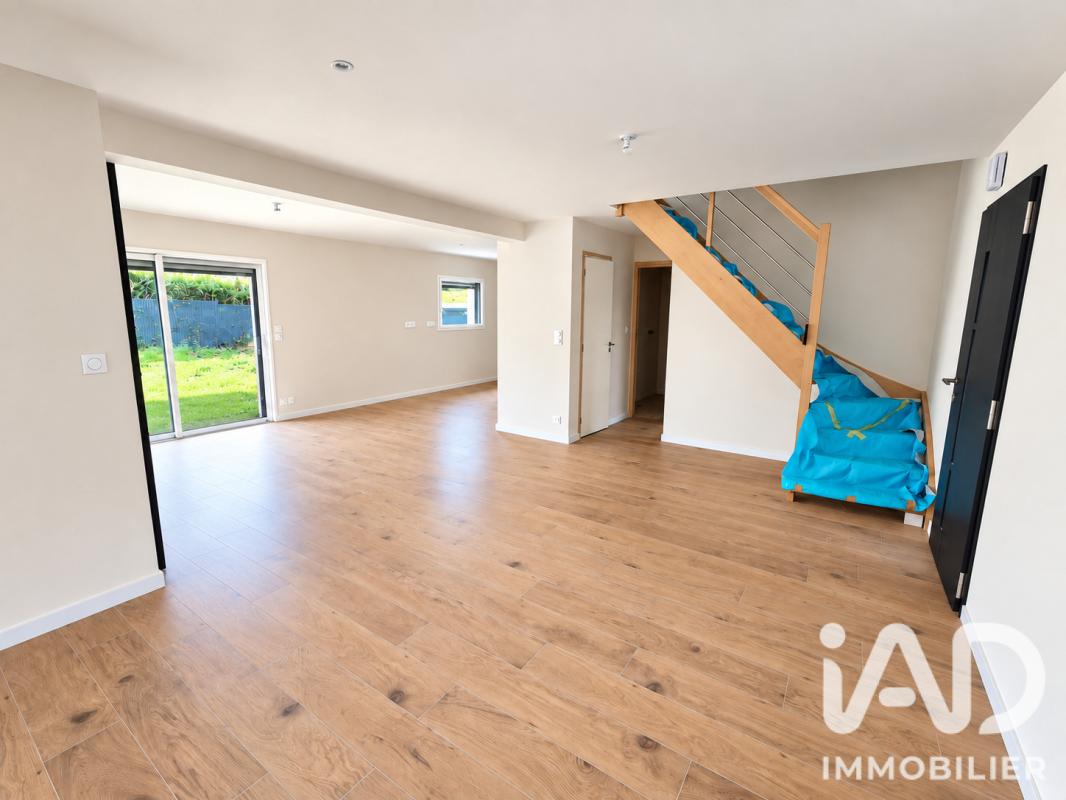 Maison 6 Pièce(s) Caouënnec-Lanvézéac - Photo 7