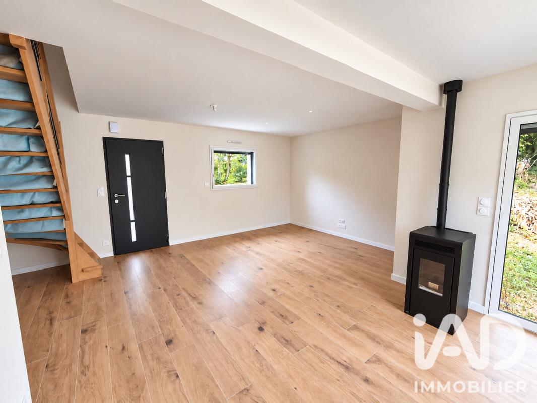 Maison 6 Pièce(s) Caouënnec-Lanvézéac - Photo 8
