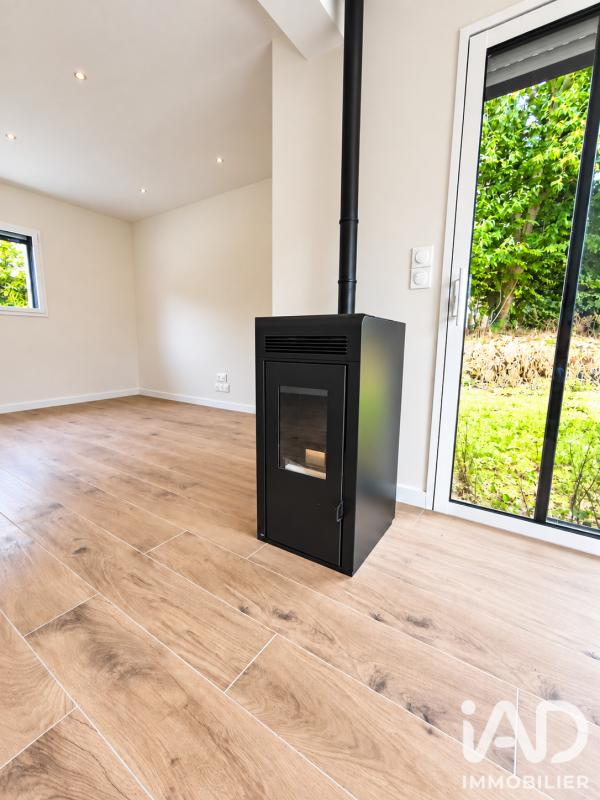 Maison 6 Pièce(s) Caouënnec-Lanvézéac - Photo 9